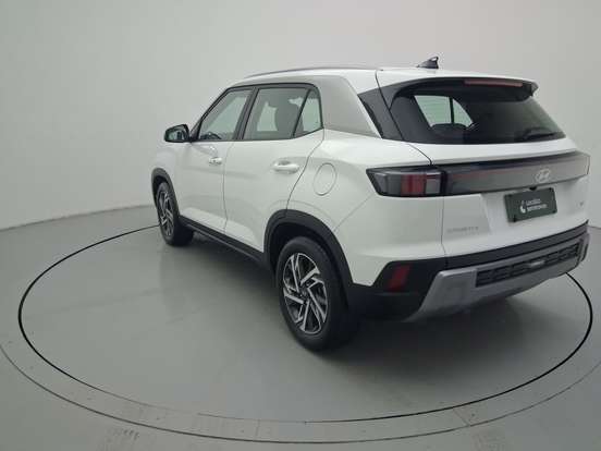 HYUNDAI-CRETA-1.0 TGDI FLEX LIMITED AUTOMÁTICO HYUNDAI-CRETA-2025