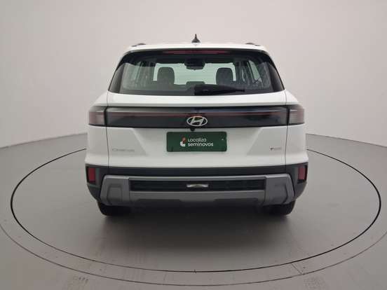 HYUNDAI-CRETA-1.0 TGDI FLEX LIMITED AUTOMÁTICO HYUNDAI-CRETA-2025