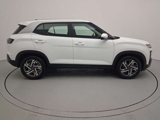 HYUNDAI-CRETA-1.0 TGDI FLEX LIMITED AUTOMÁTICO HYUNDAI-CRETA-2025