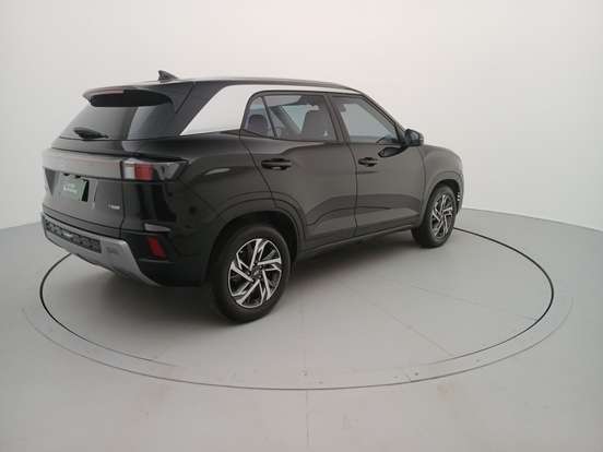 HYUNDAI-CRETA-1.0 TGDI FLEX LIMITED AUTOMÁTICO HYUNDAI-CRETA-2025