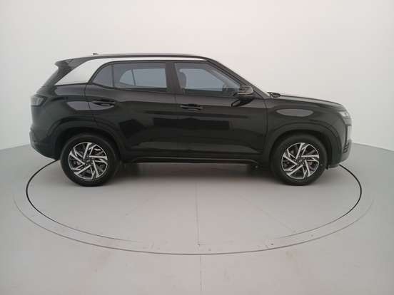 HYUNDAI-CRETA-1.0 TGDI FLEX LIMITED AUTOMÁTICO HYUNDAI-CRETA-2025