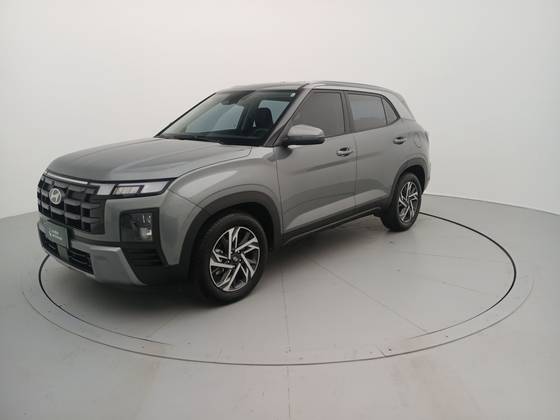 HYUNDAI CRETA 1.0 TGDI FLEX LIMITED AUTOMÁTICO