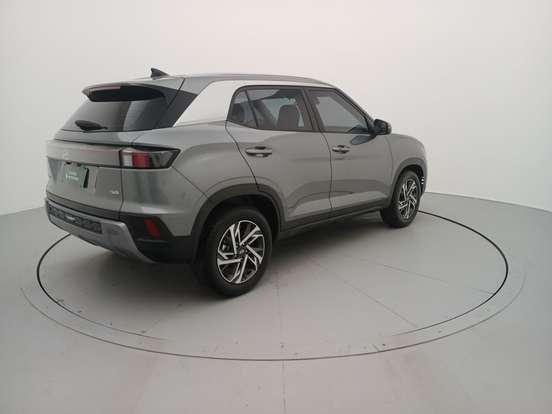 HYUNDAI-CRETA-1.0 TGDI FLEX LIMITED AUTOMÁTICO HYUNDAI-CRETA-2025