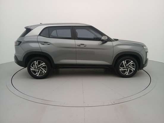 HYUNDAI-CRETA-1.0 TGDI FLEX LIMITED AUTOMÁTICO HYUNDAI-CRETA-2025