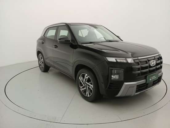 HYUNDAI-CRETA-1.0 TGDI FLEX LIMITED AUTOMÁTICO HYUNDAI-CRETA-2025