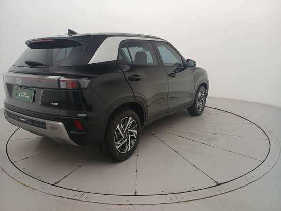 HYUNDAI-CRETA-1.0 TGDI FLEX LIMITED AUTOMÁTICO HYUNDAI-CRETA-2025