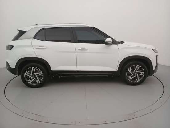 HYUNDAI-CRETA-1.0 TGDI FLEX LIMITED AUTOMÁTICO HYUNDAI-CRETA-2025