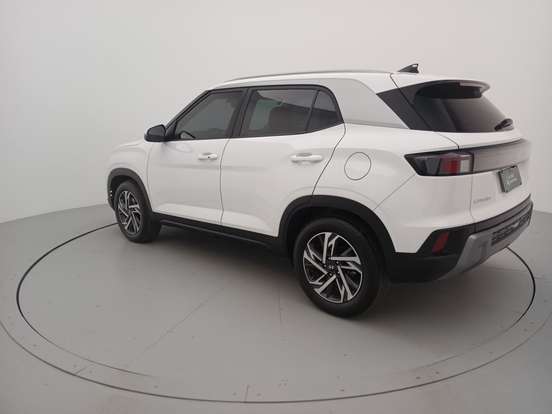 HYUNDAI-CRETA-1.0 TGDI FLEX LIMITED AUTOMÁTICO HYUNDAI-CRETA-2025