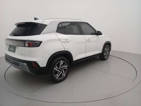 HYUNDAI-CRETA-1.0 TGDI FLEX LIMITED AUTOMÁTICO HYUNDAI-CRETA-2025