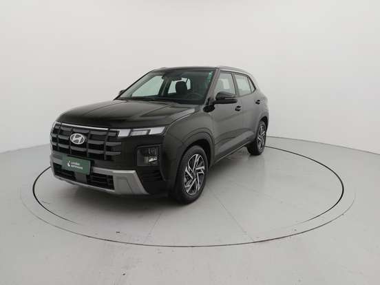 HYUNDAI-CRETA-1.0 TGDI FLEX LIMITED AUTOMÁTICO HYUNDAI-CRETA-2025