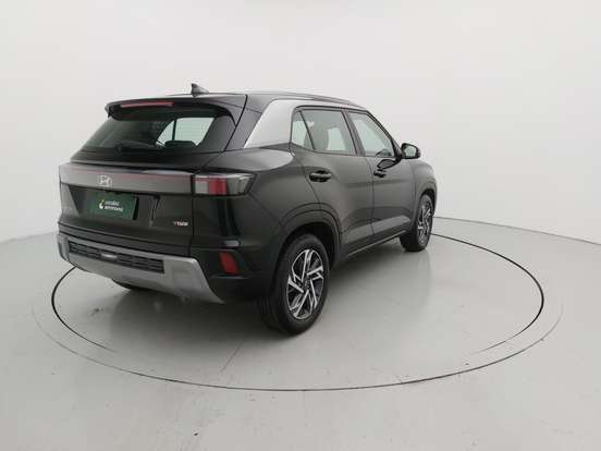 HYUNDAI-CRETA-1.0 TGDI FLEX LIMITED AUTOMÁTICO HYUNDAI-CRETA-2025