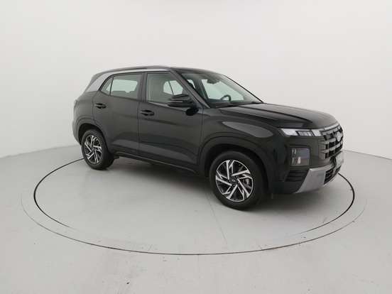 HYUNDAI-CRETA-1.0 TGDI FLEX LIMITED AUTOMÁTICO HYUNDAI-CRETA-2025