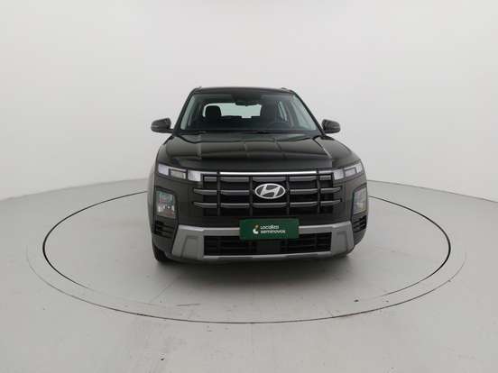 HYUNDAI-CRETA-1.0 TGDI FLEX LIMITED AUTOMÁTICO HYUNDAI-CRETA-2025