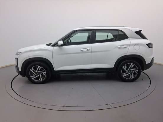 HYUNDAI-CRETA-1.0 TGDI FLEX LIMITED AUTOMÁTICO HYUNDAI-CRETA-2025