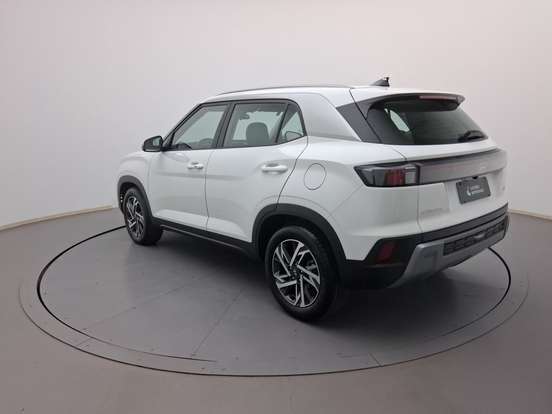 HYUNDAI-CRETA-1.0 TGDI FLEX LIMITED AUTOMÁTICO HYUNDAI-CRETA-2025