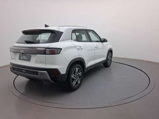 HYUNDAI-CRETA-1.0 TGDI FLEX LIMITED AUTOMÁTICO HYUNDAI-CRETA-2025