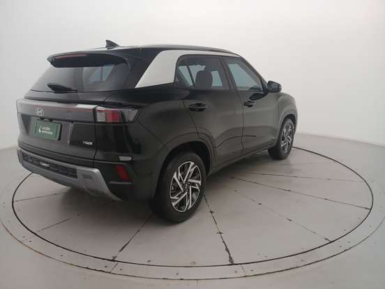 HYUNDAI-CRETA-1.0 TGDI FLEX LIMITED AUTOMÁTICO HYUNDAI-CRETA-2025