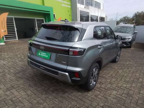 HYUNDAI-CRETA-1.0 TGDI FLEX LIMITED AUTOMÁTICO HYUNDAI-CRETA-2024