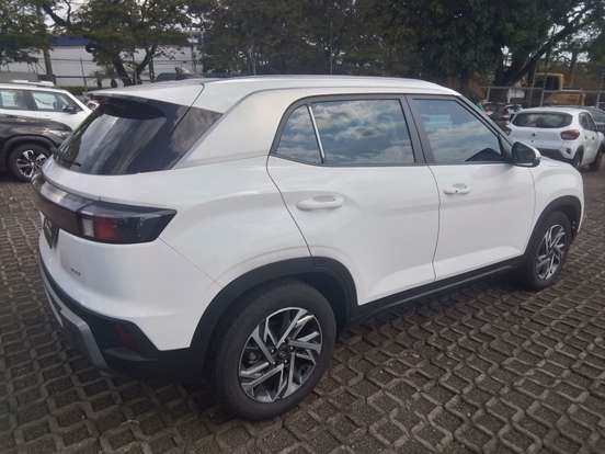 HYUNDAI-CRETA-1.0 TGDI FLEX LIMITED AUTOMÁTICO HYUNDAI-CRETA-2025