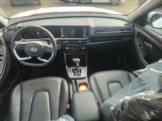HYUNDAI-CRETA-1.0 TGDI FLEX LIMITED AUTOMÁTICO HYUNDAI-CRETA-2025