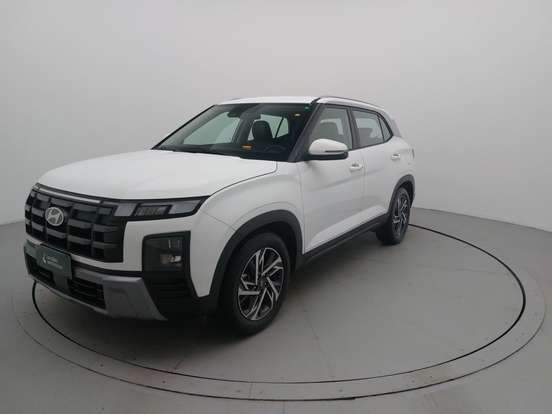 HYUNDAI-CRETA-1.0 TGDI FLEX LIMITED AUTOMÁTICO HYUNDAI-CRETA-2025