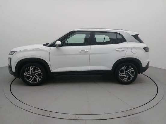 HYUNDAI-CRETA-1.0 TGDI FLEX LIMITED AUTOMÁTICO HYUNDAI-CRETA-2025