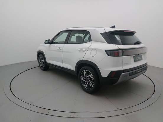 HYUNDAI-CRETA-1.0 TGDI FLEX LIMITED AUTOMÁTICO HYUNDAI-CRETA-2025