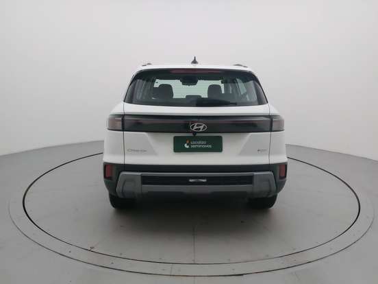 HYUNDAI-CRETA-1.0 TGDI FLEX LIMITED AUTOMÁTICO HYUNDAI-CRETA-2025