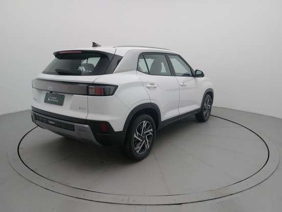 HYUNDAI-CRETA-1.0 TGDI FLEX LIMITED AUTOMÁTICO HYUNDAI-CRETA-2025