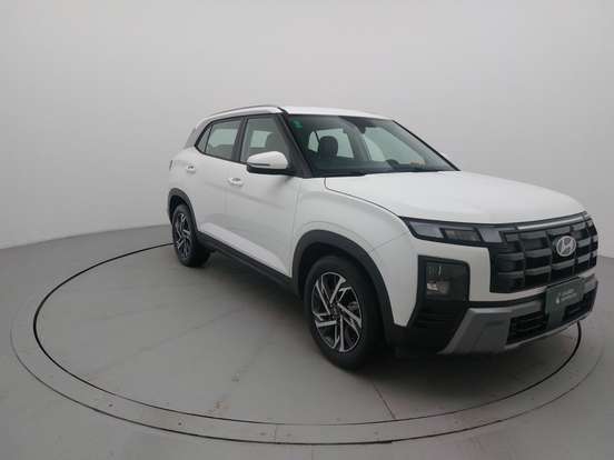 HYUNDAI-CRETA-1.0 TGDI FLEX LIMITED AUTOMÁTICO HYUNDAI-CRETA-2025