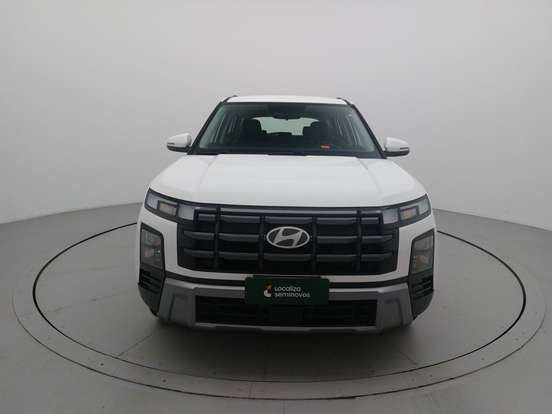 HYUNDAI-CRETA-1.0 TGDI FLEX LIMITED AUTOMÁTICO HYUNDAI-CRETA-2025