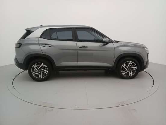 HYUNDAI-CRETA-1.0 TGDI FLEX LIMITED AUTOMÁTICO HYUNDAI-CRETA-2025