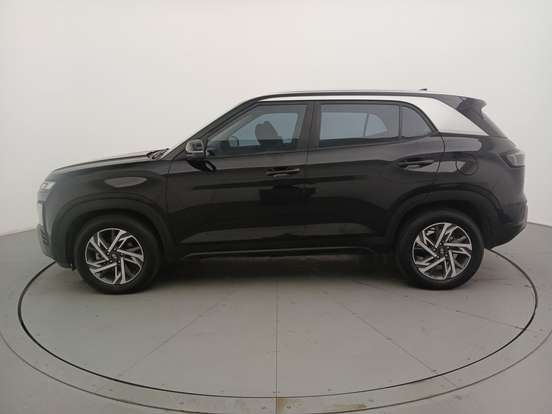 HYUNDAI-CRETA-1.0 TGDI FLEX LIMITED AUTOMÁTICO HYUNDAI-CRETA-2025