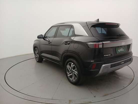 HYUNDAI-CRETA-1.0 TGDI FLEX LIMITED AUTOMÁTICO HYUNDAI-CRETA-2025