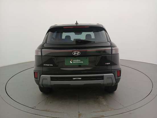 HYUNDAI-CRETA-1.0 TGDI FLEX LIMITED AUTOMÁTICO HYUNDAI-CRETA-2025