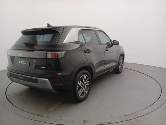 HYUNDAI-CRETA-1.0 TGDI FLEX LIMITED AUTOMÁTICO HYUNDAI-CRETA-2025