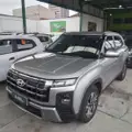 HYUNDAI CRETA 1.0 TGDI FLEX LIMITED AUTOMÁTICO HYUNDAI CRETA 1.0 TGDI FLEX LIMITED AUTOMÁTICO