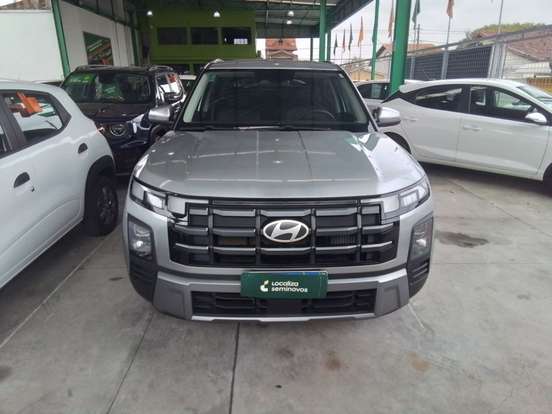HYUNDAI-CRETA-1.0 TGDI FLEX LIMITED AUTOMÁTICO HYUNDAI-CRETA-2025