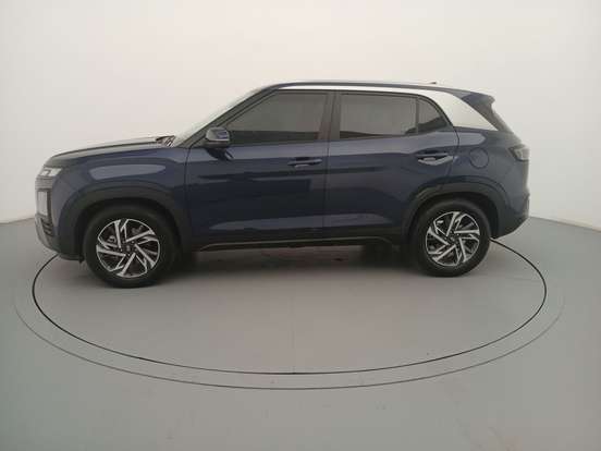 HYUNDAI-CRETA-1.0 TGDI FLEX LIMITED AUTOMÁTICO HYUNDAI-CRETA-2025