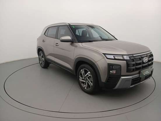 HYUNDAI-CRETA-1.0 TGDI FLEX LIMITED AUTOMÁTICO HYUNDAI-CRETA-2025