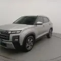 HYUNDAI CRETA 1.0 TGDI FLEX LIMITED AUTOMÁTICO HYUNDAI CRETA 1.0 TGDI FLEX LIMITED AUTOMÁTICO