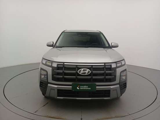 HYUNDAI-CRETA-1.0 TGDI FLEX LIMITED AUTOMÁTICO HYUNDAI-CRETA-2025