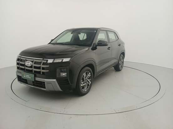 HYUNDAI-CRETA-1.0 TGDI FLEX LIMITED AUTOMÁTICO HYUNDAI-CRETA-2025