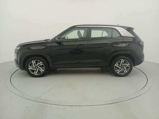 HYUNDAI-CRETA-1.0 TGDI FLEX LIMITED AUTOMÁTICO HYUNDAI-CRETA-2025