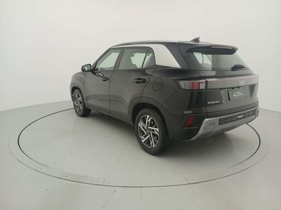 HYUNDAI-CRETA-1.0 TGDI FLEX LIMITED AUTOMÁTICO HYUNDAI-CRETA-2025