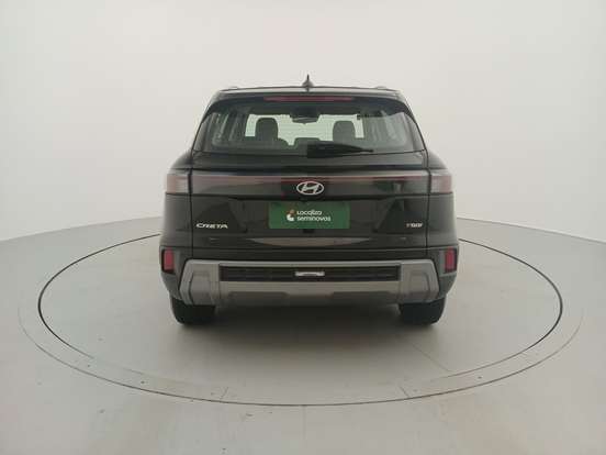 HYUNDAI-CRETA-1.0 TGDI FLEX LIMITED AUTOMÁTICO HYUNDAI-CRETA-2025