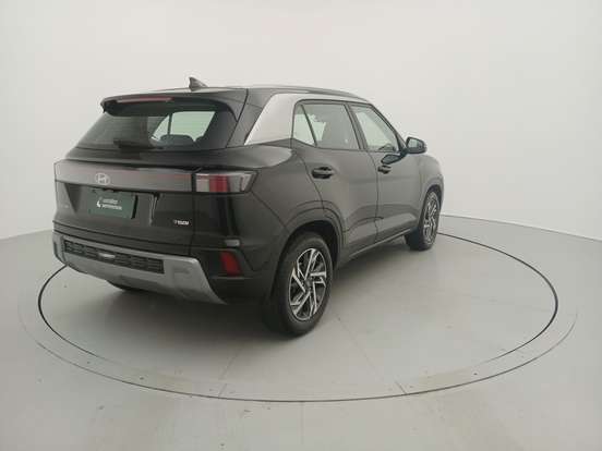HYUNDAI-CRETA-1.0 TGDI FLEX LIMITED AUTOMÁTICO HYUNDAI-CRETA-2025