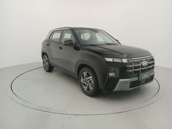 HYUNDAI-CRETA-1.0 TGDI FLEX LIMITED AUTOMÁTICO HYUNDAI-CRETA-2025