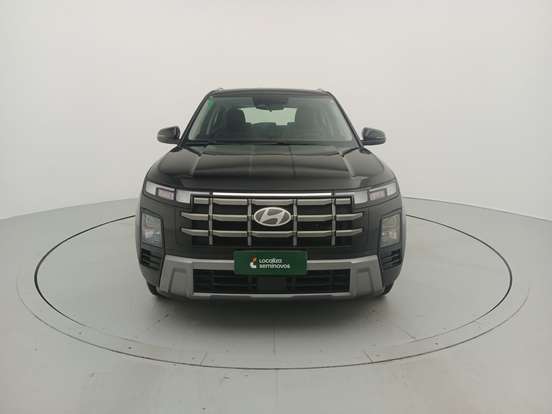 HYUNDAI-CRETA-1.0 TGDI FLEX LIMITED AUTOMÁTICO HYUNDAI-CRETA-2025