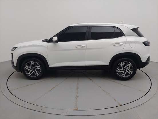 HYUNDAI-CRETA-1.0 TGDI FLEX LIMITED AUTOMÁTICO HYUNDAI-CRETA-2025